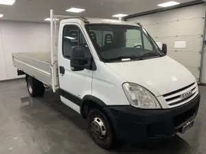 Iveco Daily 2.3 Business 2007