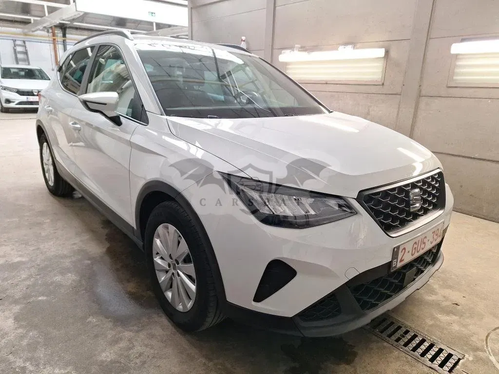 Seat Arona 1.0 TSI Move! 2025