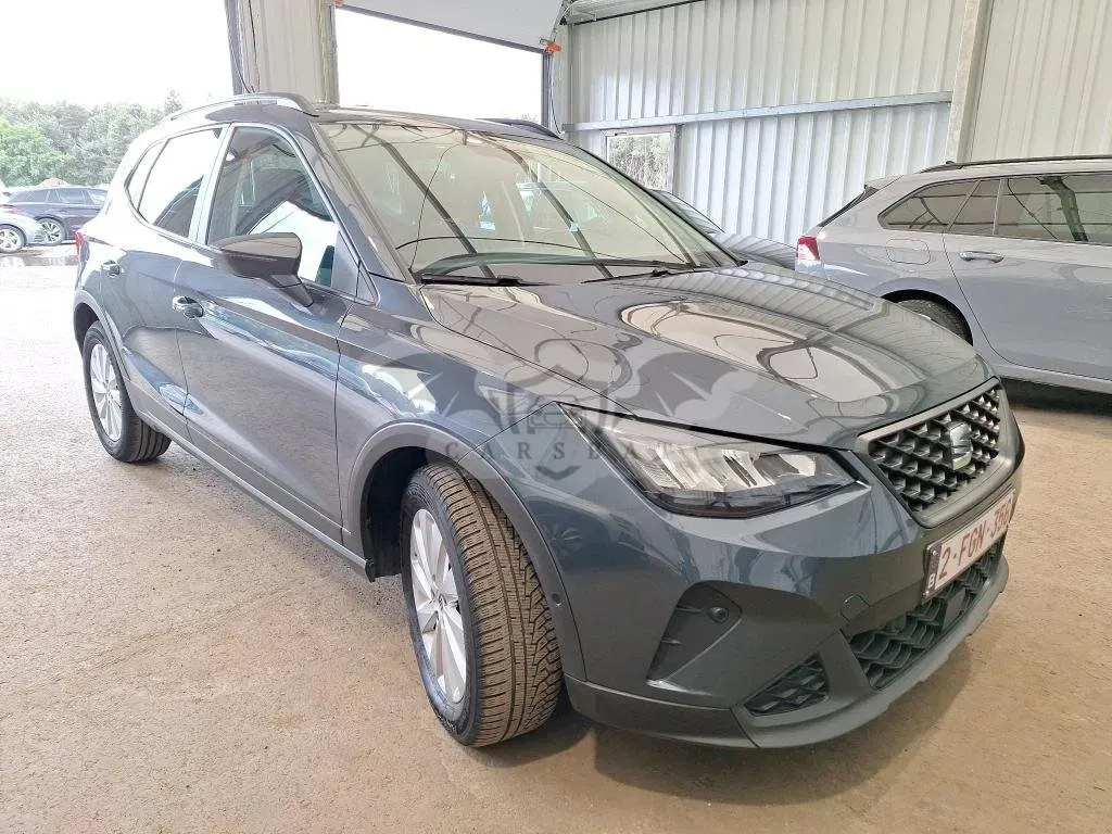 Seat Arona 1.0 TSI 2024