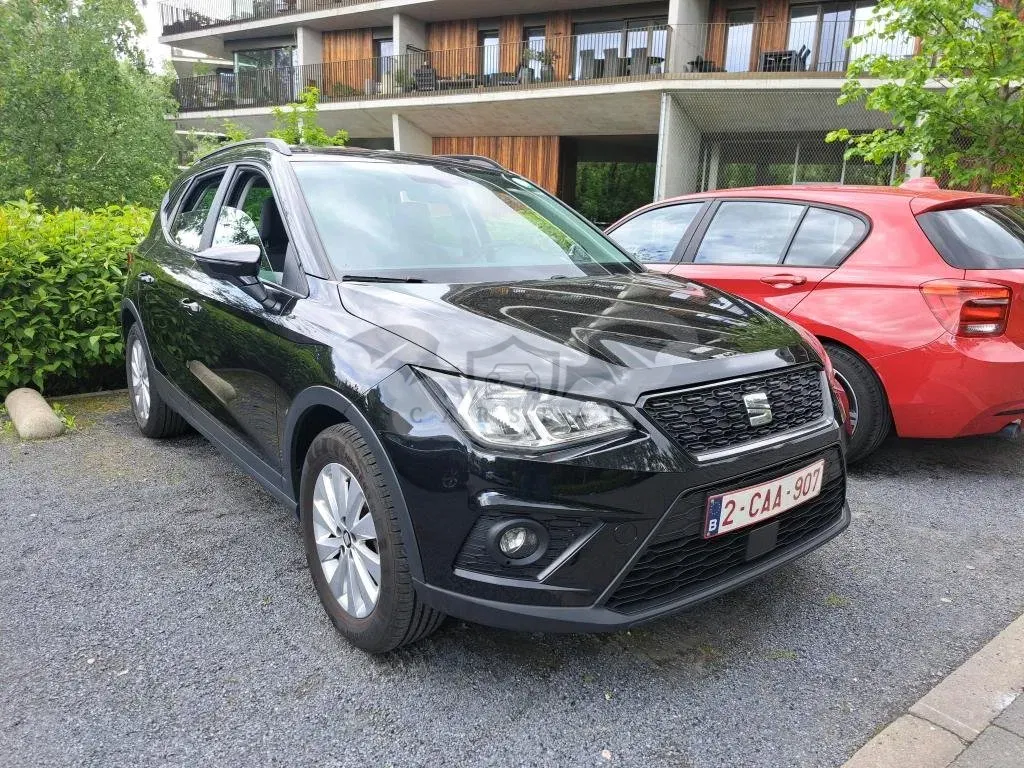 Seat Arona 1.6 TDI Style 2020