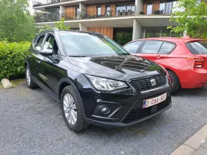 Seat Arona 1.6 TDI Style 2020