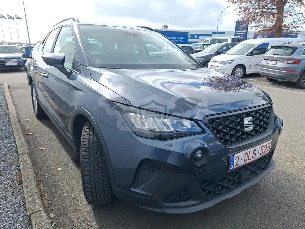 Seat Arona 1.0 TSI Move! 2023