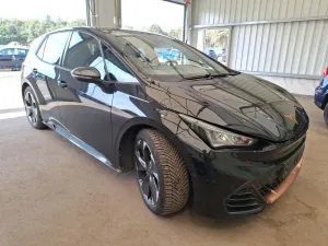 Cupra Born 77 kWh Business 2025