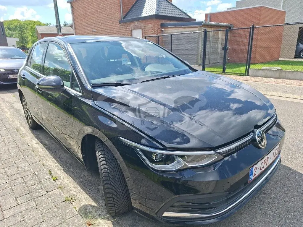 Volkswagen Golf 1.4 Style 2022