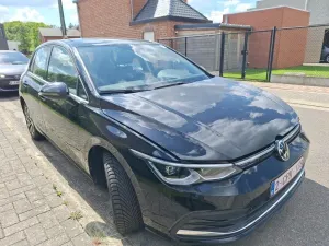 Volkswagen Golf 1.4 Style 2022