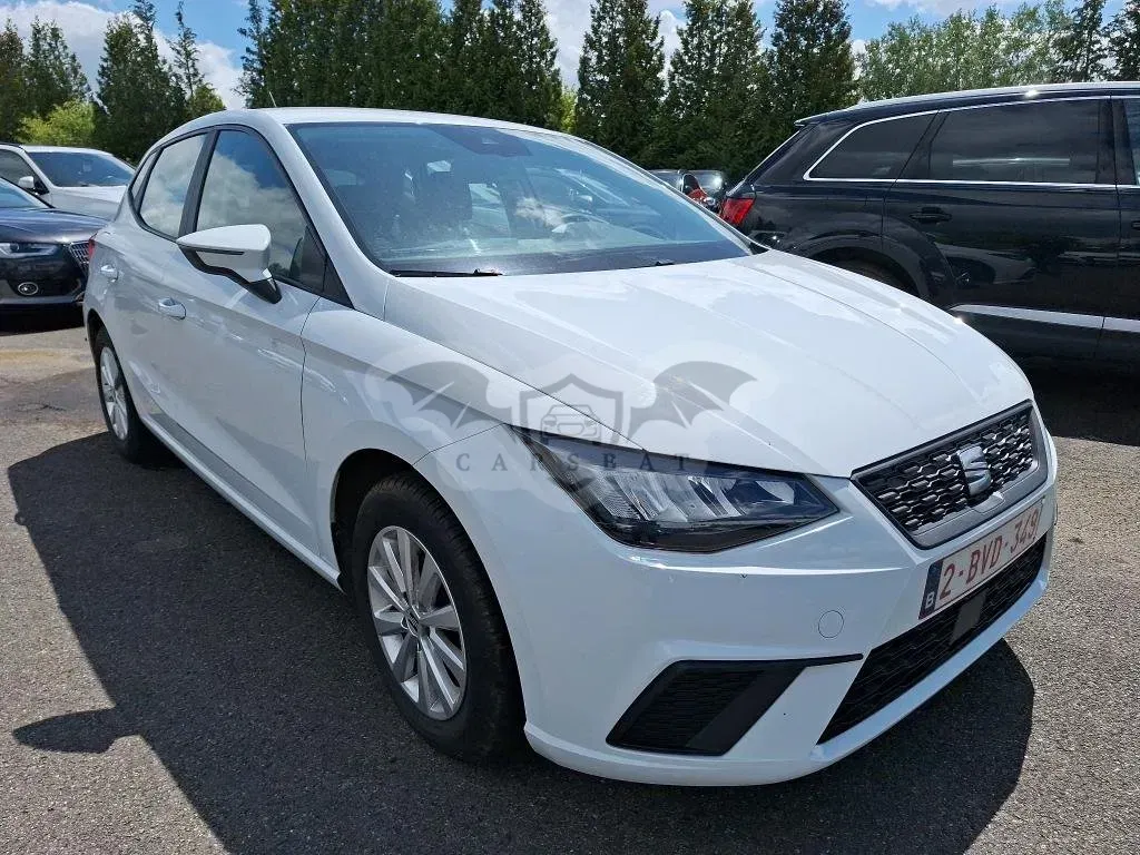 Seat Ibiza 1.0i Style 2022