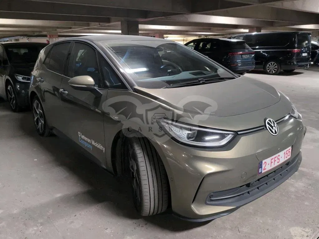 Volkswagen ID.3 58 kWh Pro Performance 2024