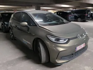 Volkswagen ID.3 58 kWh Pro Performance 2024