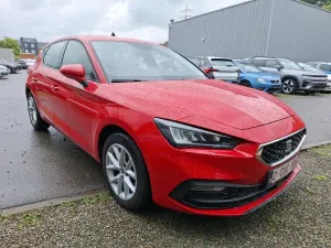 Seat Leon 2.0 TDI Move! 2022
