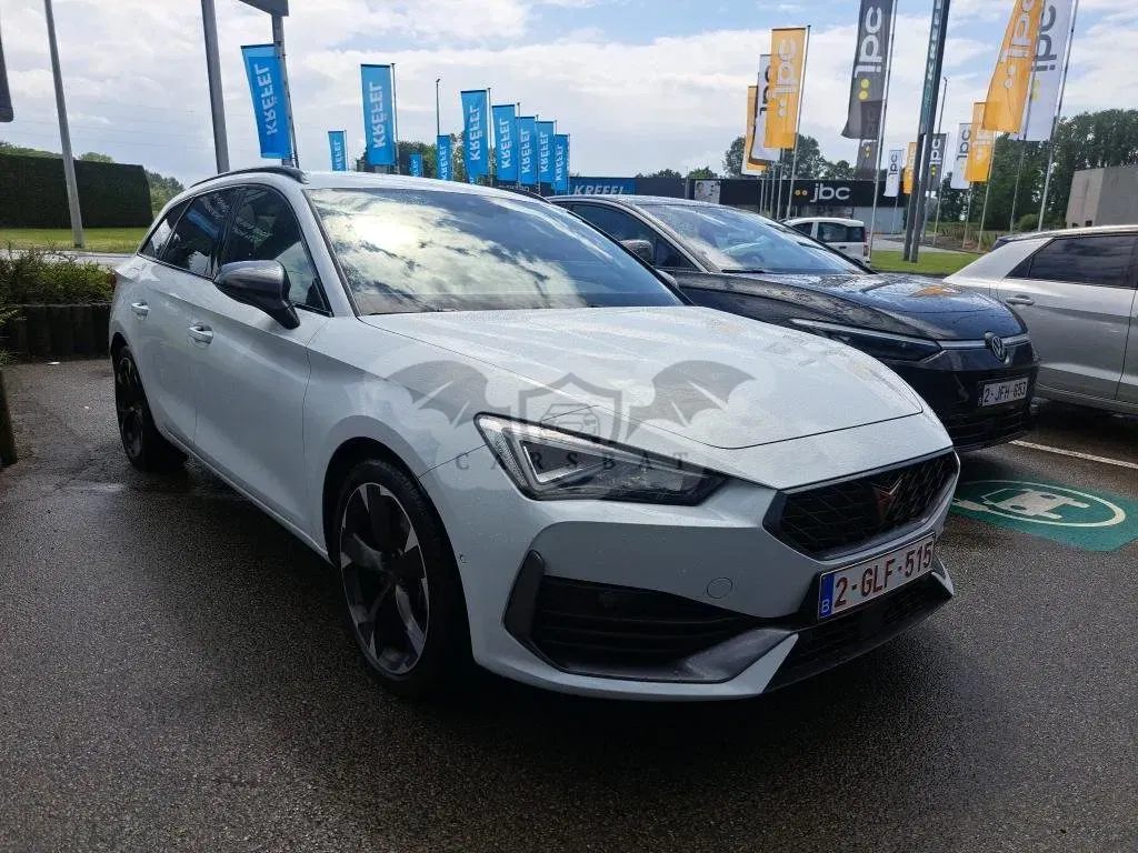 Cupra Leon Sportstourer 1.4 e-Hybrid 2025