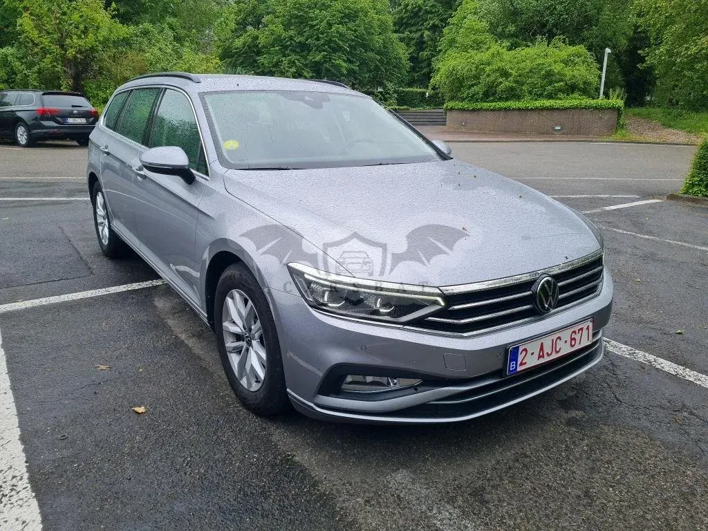 Volkswagen Passat Variant 2.0 TDI Style Business 2021