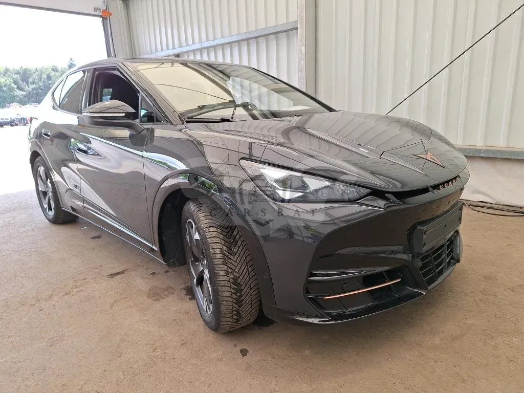 Cupra Tavascan 77 kWh Endurance 2025