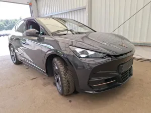 Cupra Tavascan 77 kWh Endurance 2025