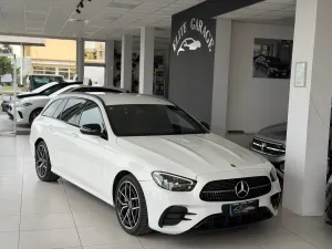 Mercedes-Benz E Break 300d Premium Plus 2022