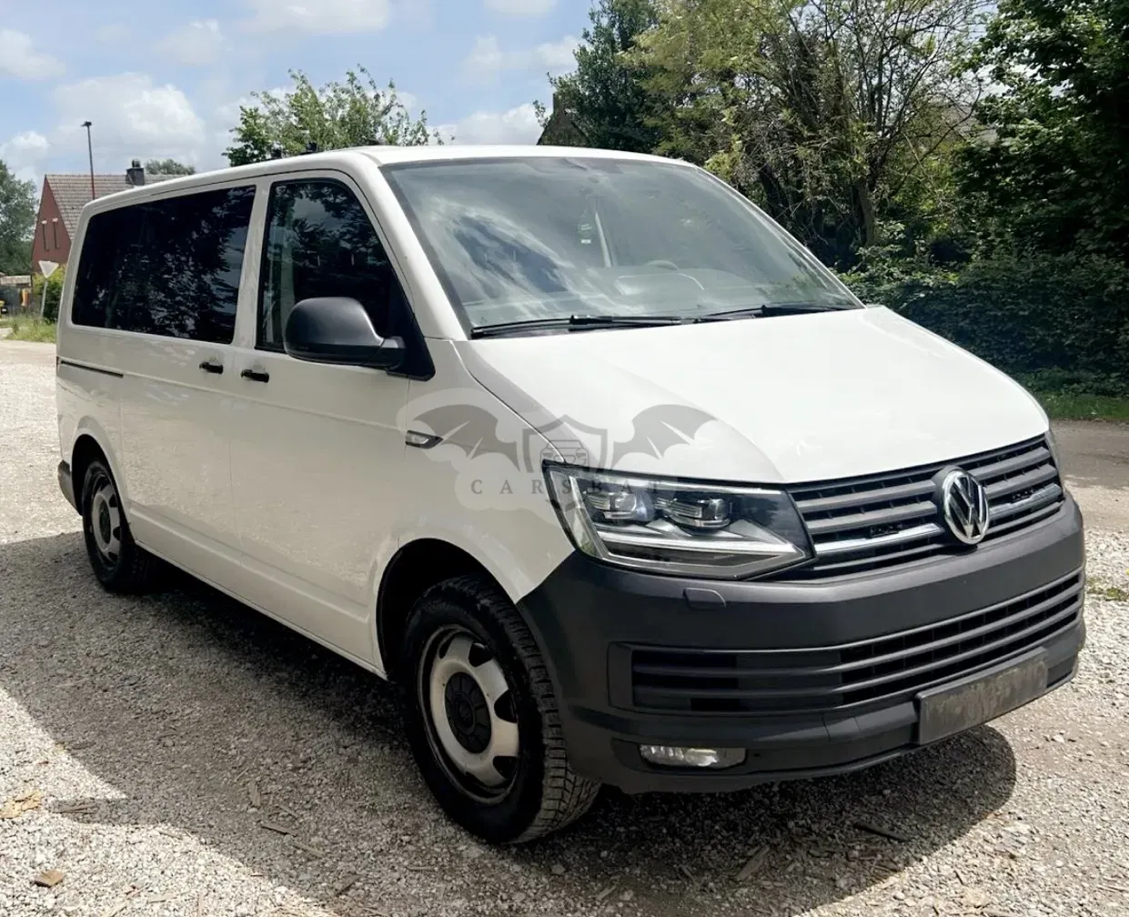 Volkswagen Transporter 2.0 TDI Comfortline 2018