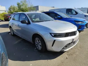 Opel Astra 1.5 Edition 2024