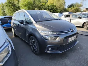 Citroën C4 Grand Spacetourer 1.5 HDI Business 2021