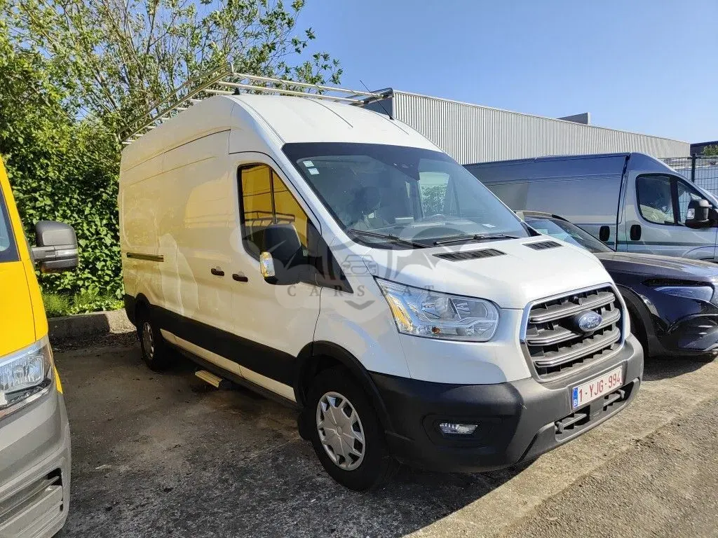 Ford Transit L3H3 2.0 TDCI Trend 2020
