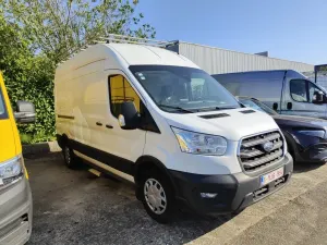Ford Transit L3H3 2.0 TDCI Trend 2020