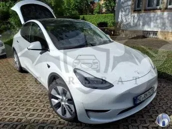 Tesla Model Y Long Range 2023
