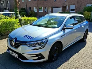 Renault Megane Grandtour Equilibre 2023