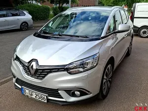 Renault Scenic Grand 1.7 Business 2020