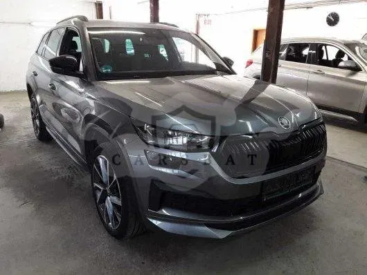 Skoda Kodiaq 2.0 TDI Sportline 2022
