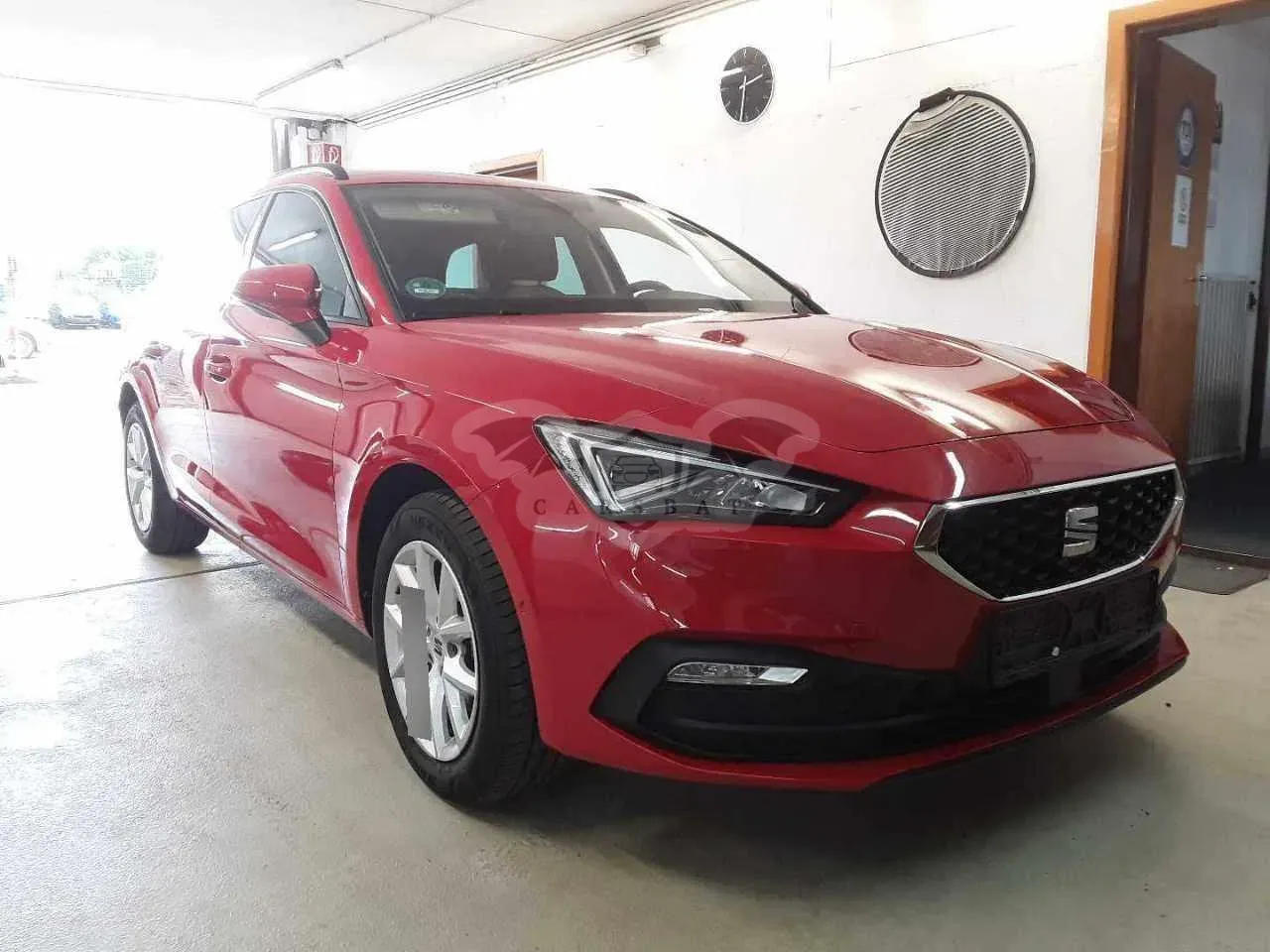 Seat Leon Sportstourer 1.0 TSI Style 2022