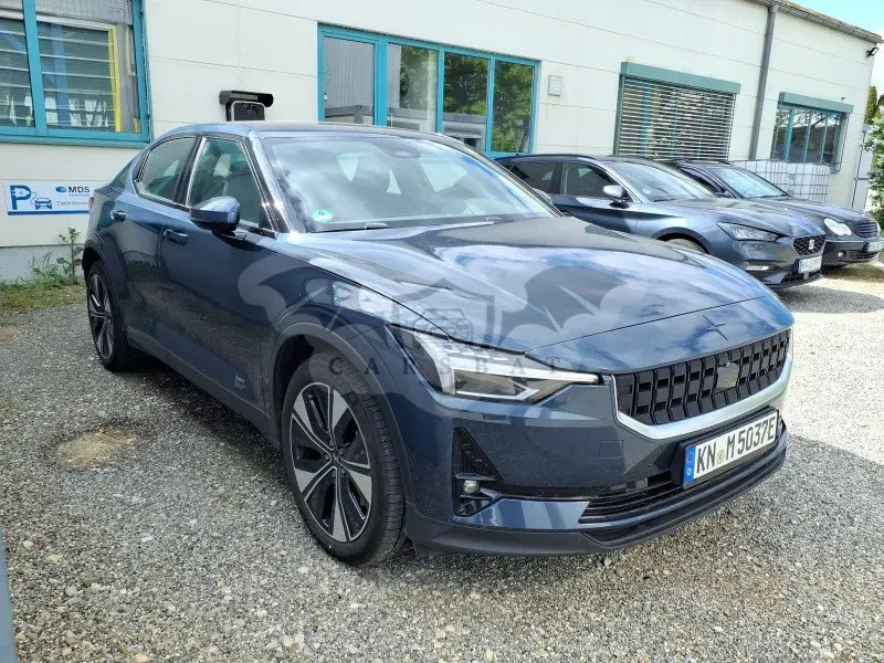Polestar 2 Standard Range 2023