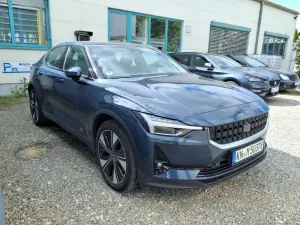 Polestar 2 Standard Range 2023
