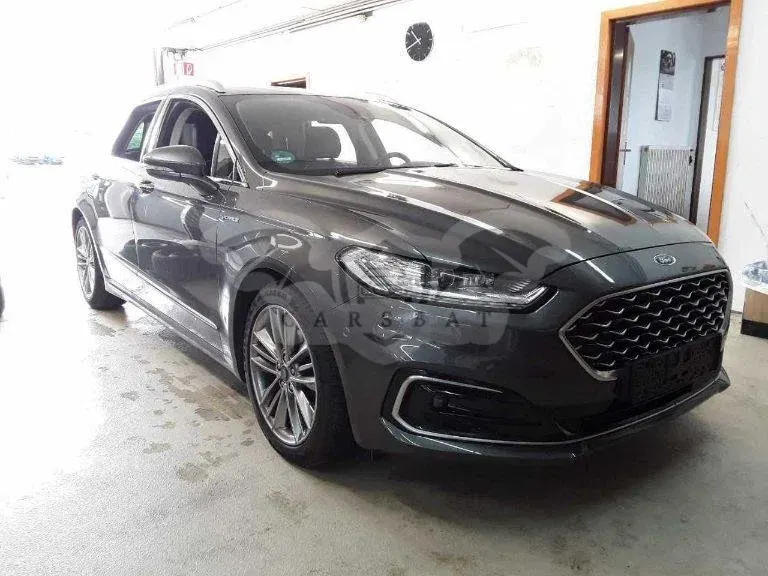 Ford Mondeo Vignale 2020