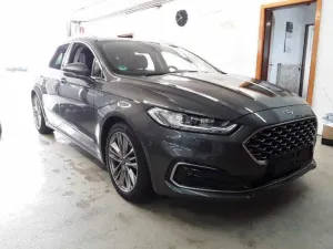Ford Mondeo Vignale 2020