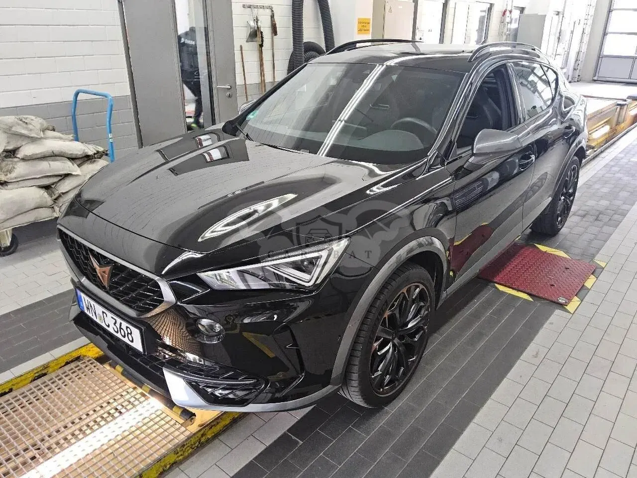 Cupra Formentor VZ 2023