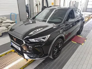 Cupra Formentor VZ 2023
