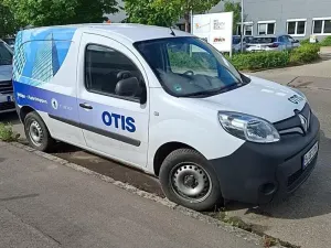 Renault Kangoo 1.5 2021