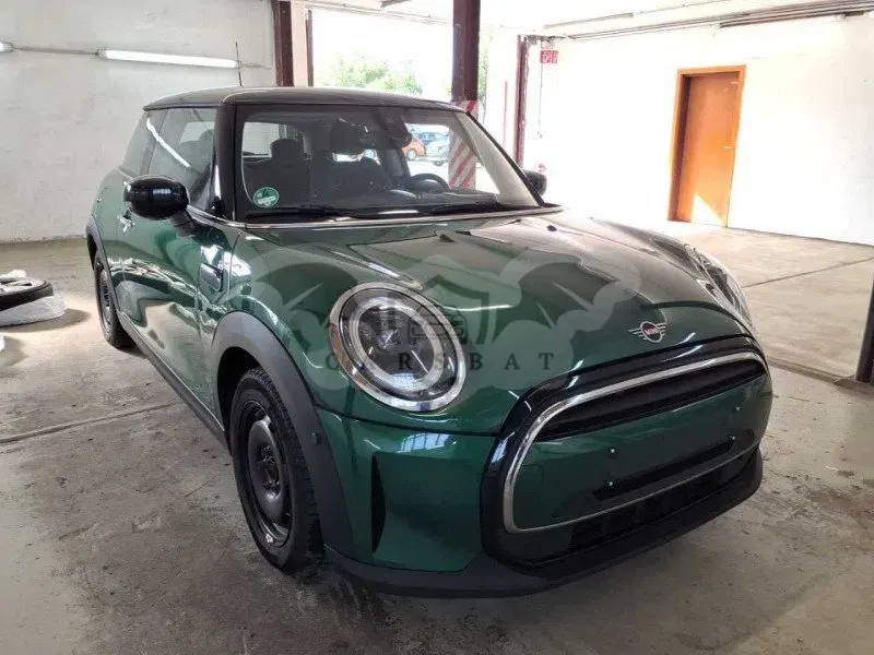 Mini 3 Doors Cooper 1.5 Classic 2022