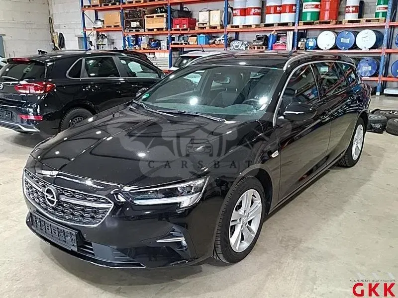 Opel Insignia Sports Tourer Elegance 2021