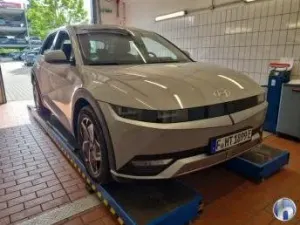 Hyundai IONIQ 5 Dynamiq 2023