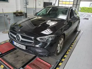Mercedes-Benz C Break Avantgarde 2023