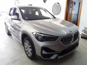 BMW X1 X Line 2022