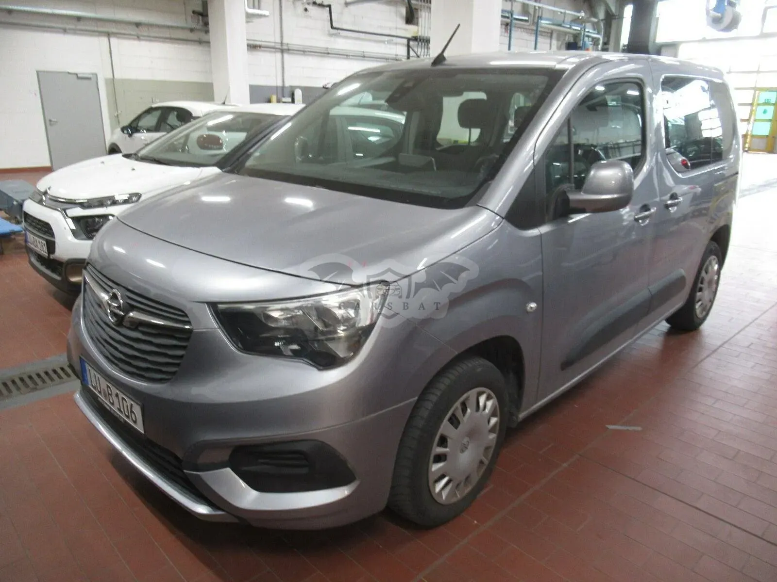 Opel Combo Life Edition 2020