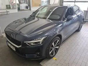 Polestar 2 Standard Range 2022