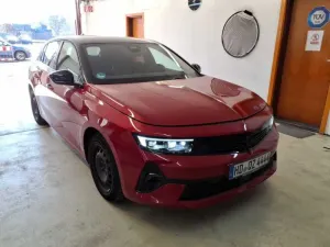 Opel Astra GS 2024