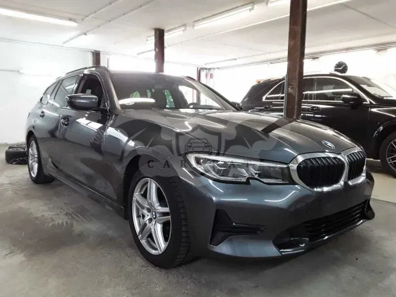 BMW 3 Series Touring Sport Line 2022