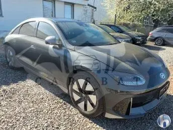 Hyundai IONIQ 6 Techniq 2024