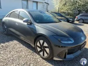 Hyundai IONIQ 6 Techniq 2024