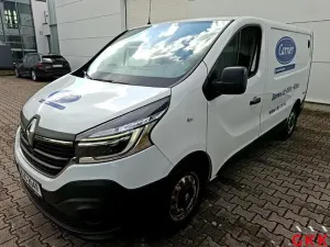 Renault Trafic L1H1 2.0 2020