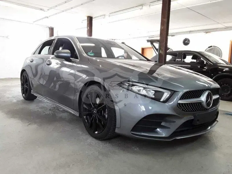 Mercedes-Benz A AMG Line 2022