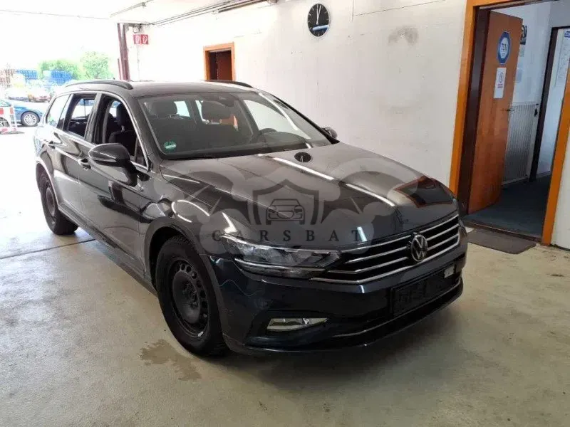 Volkswagen Passat Variant 1.5 TSI Business 2022