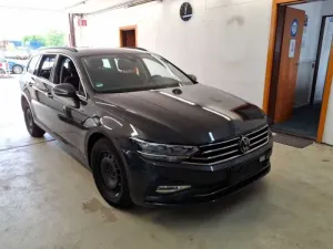 Volkswagen Passat Variant 1.5 TSI Business 2022